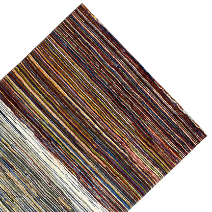 ガベ絨毯 228x170 cm