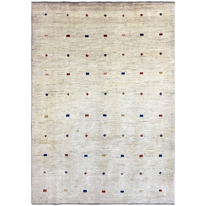 ガベ絨毯 286x196 cm