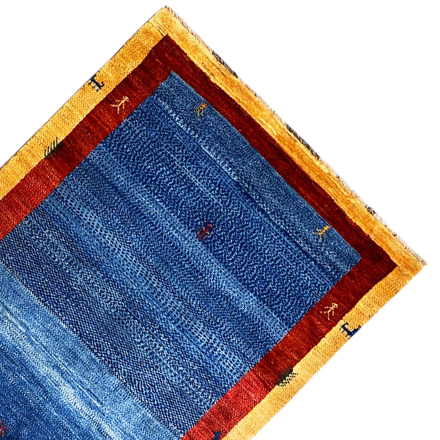 ガベ絨毯 192x120 cm