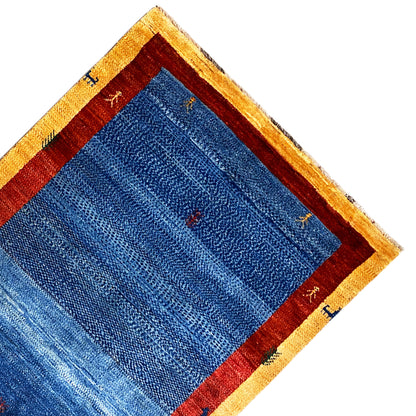 ガベ絨毯 192x120 cm