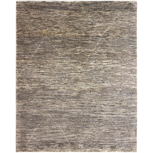 ガベ絨毯 - 193x149 cm