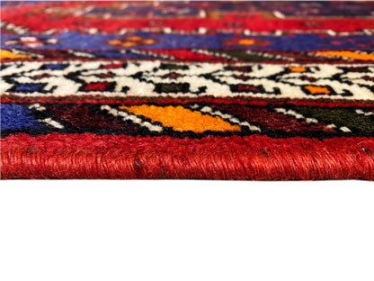 シルジャン ラウファー カーペット 208x107 cm