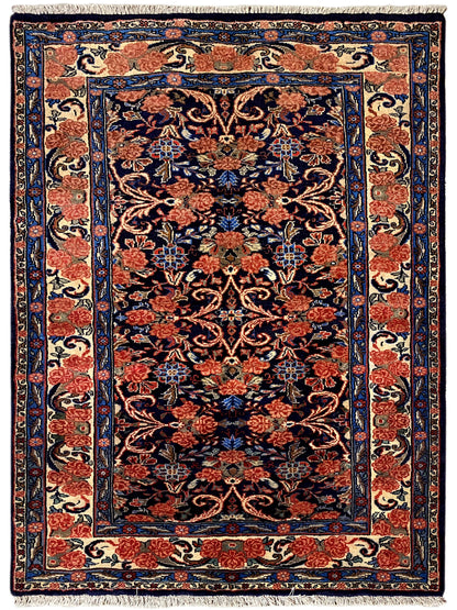 Sirjan Teppich - 142x102cm