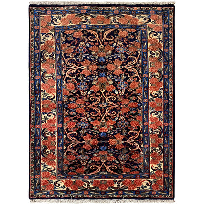 Sirjan Teppich - 142x102cm