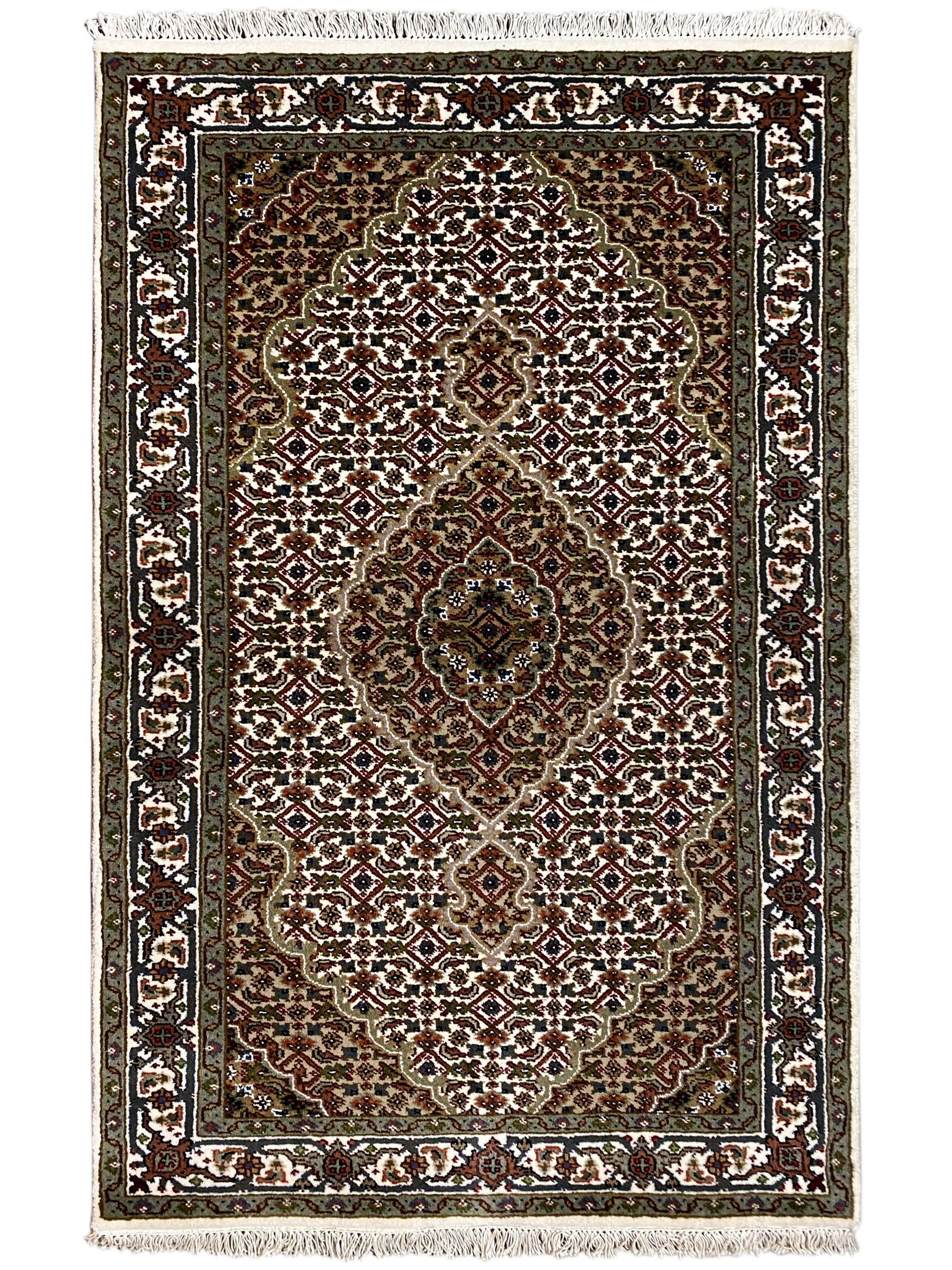 IndoTabriz-27-1 - German Carpet Shop