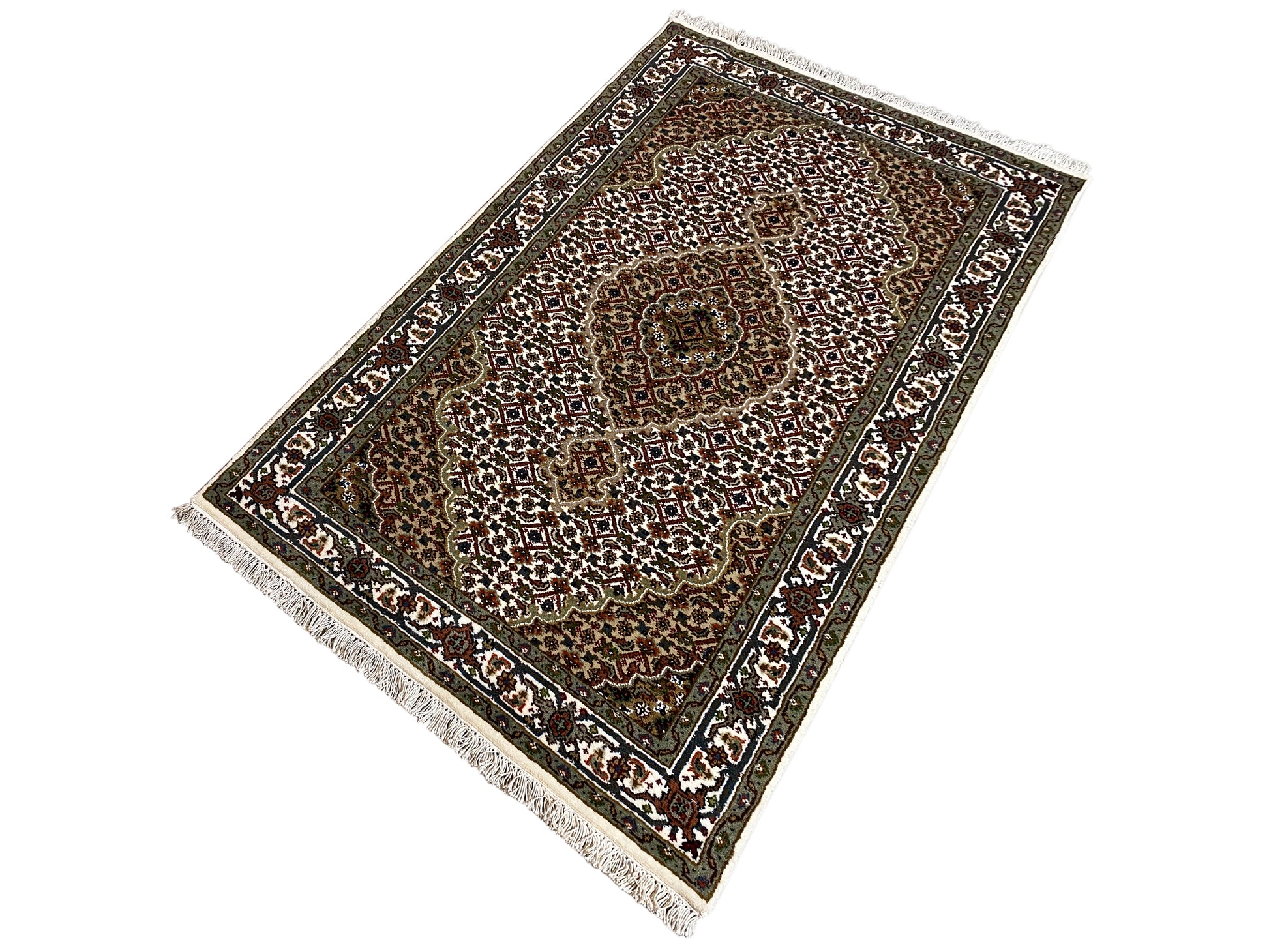 IndoTabriz-27-4 - German Carpet Shop
