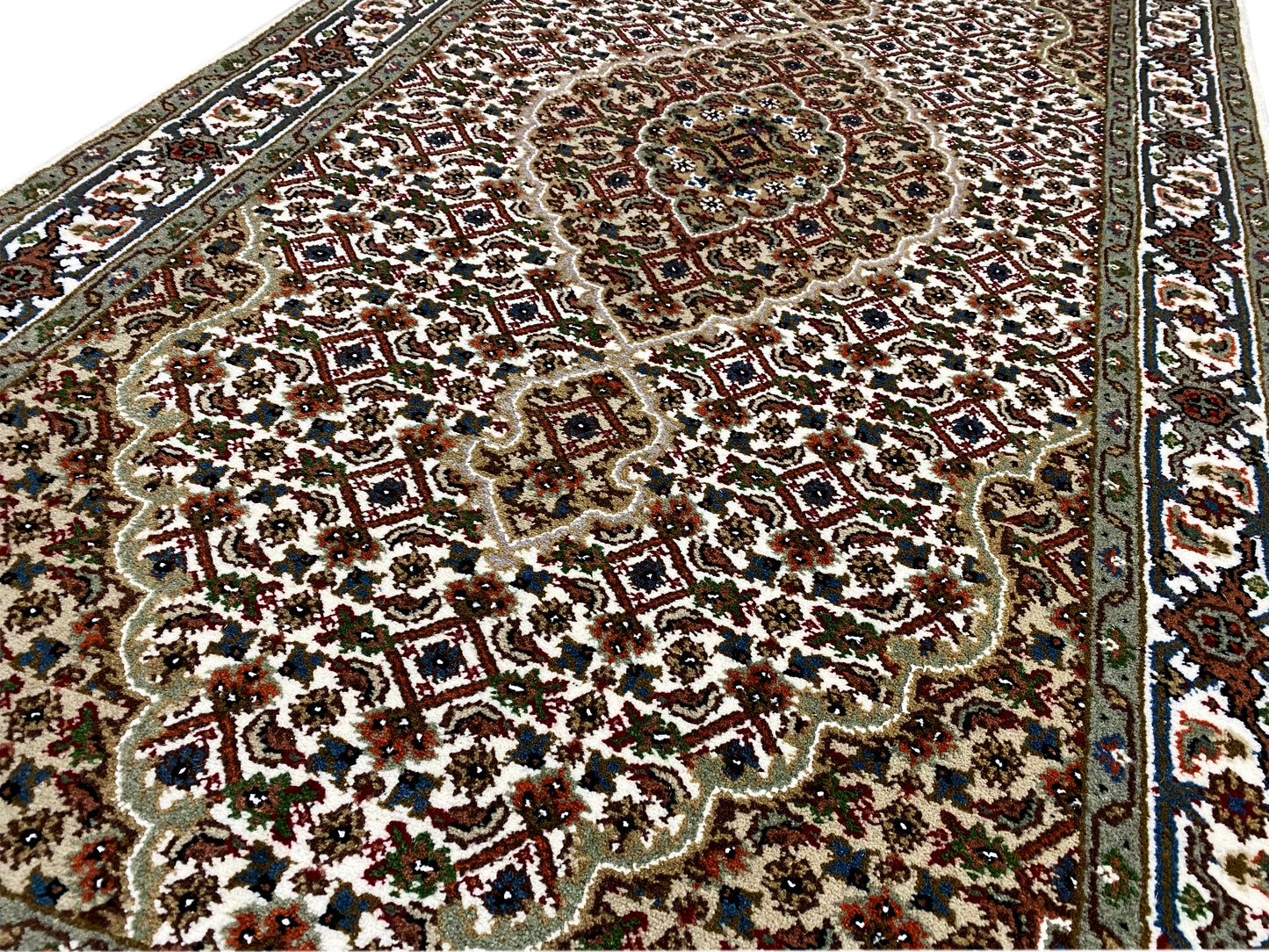 IndoTabriz-27-8 - German Carpet Shop