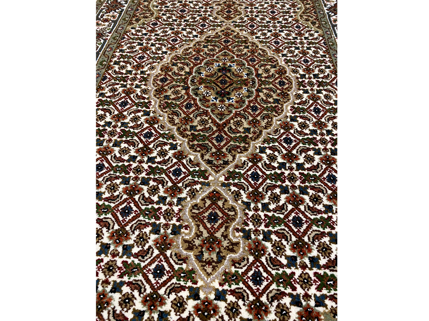 IndoTabriz-27-9 - German Carpet Shop