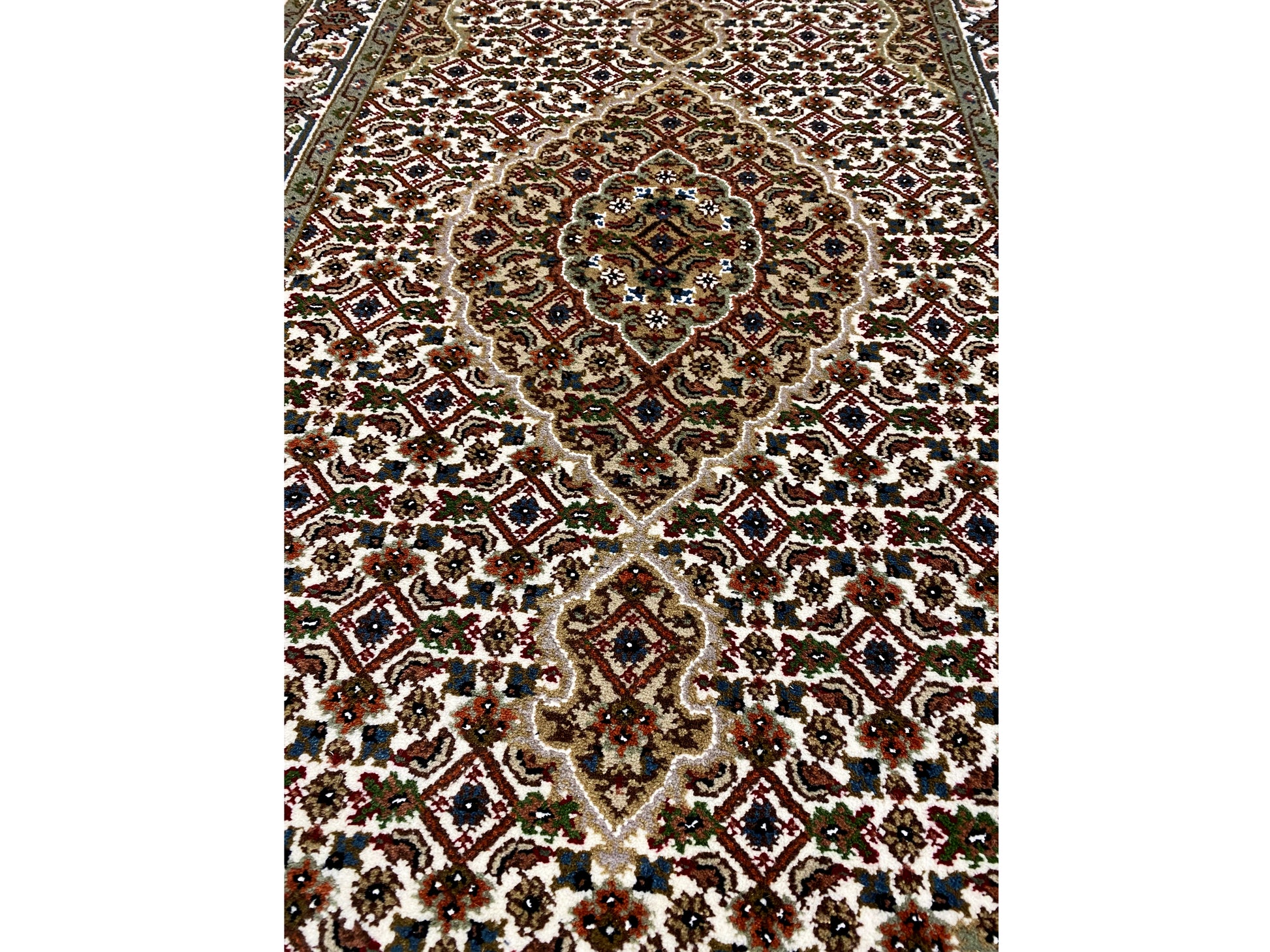 IndoTabriz-27-9 - German Carpet Shop
