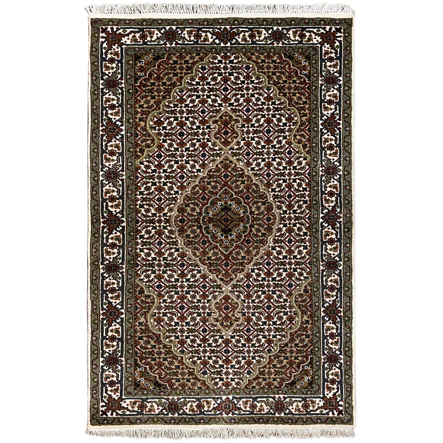 IndoTabriz-27 - German Carpet Shop