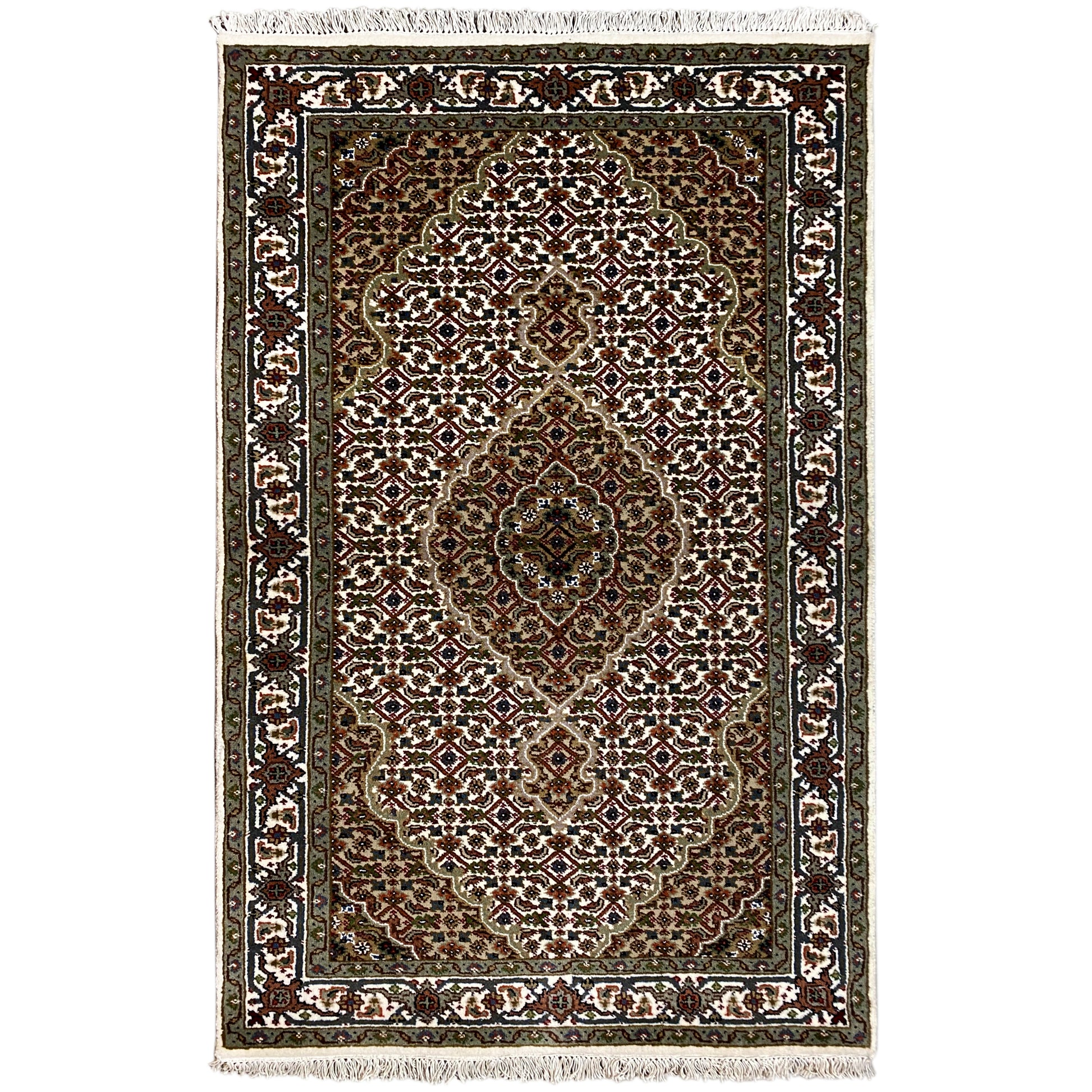IndoTabriz-27 - German Carpet Shop