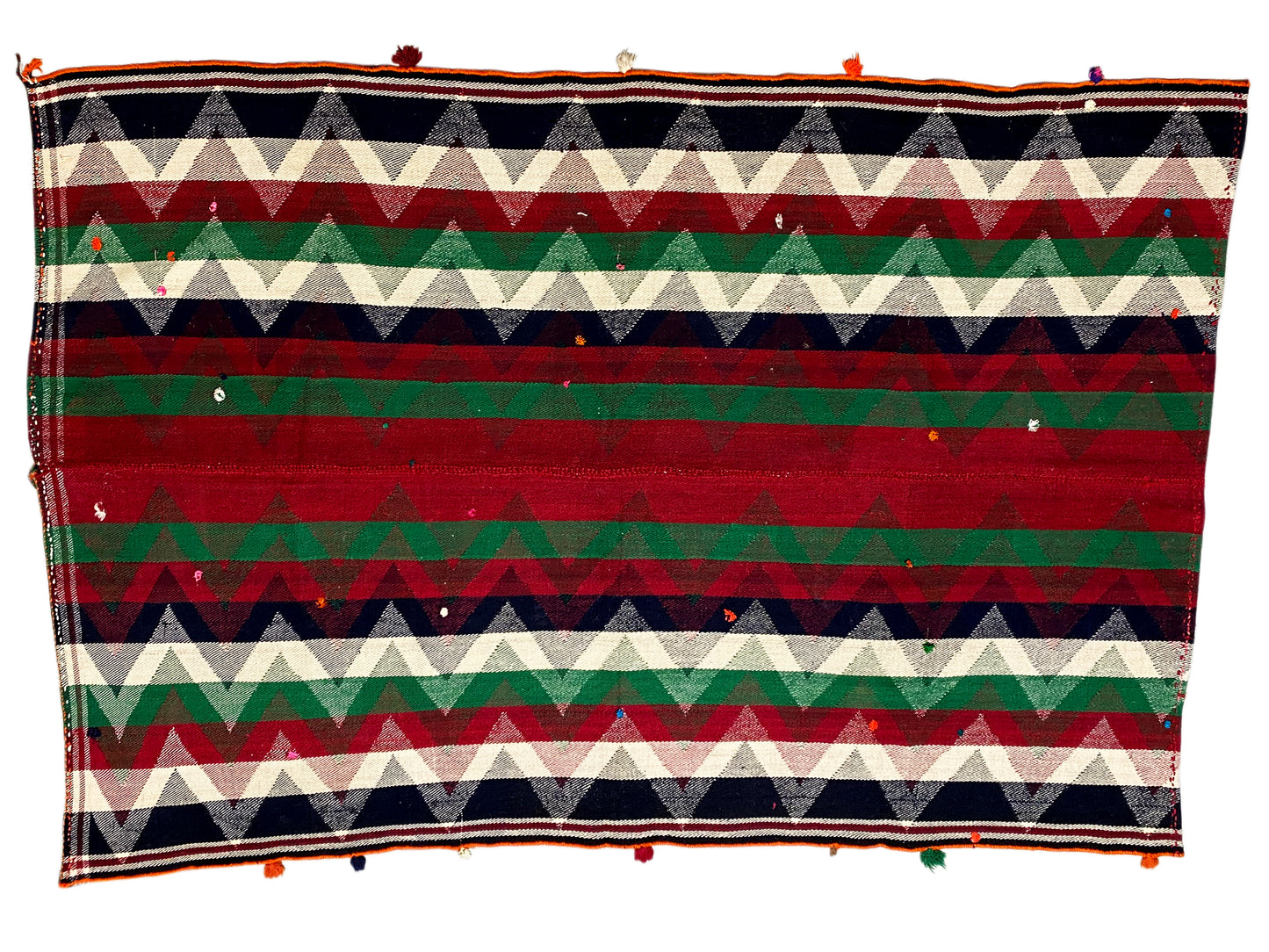 Jajim Teppich - 196x130cm