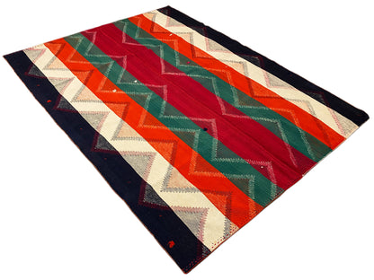 Jajim Teppich - 222x166cm