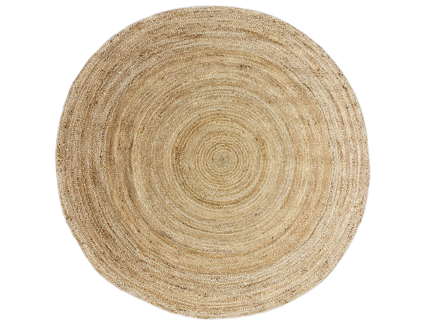 ジュートラグ - 200x200 cm