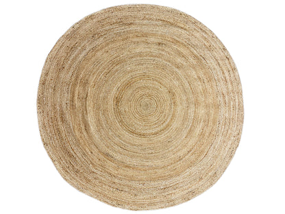 ジュートラグ - 200x200 cm