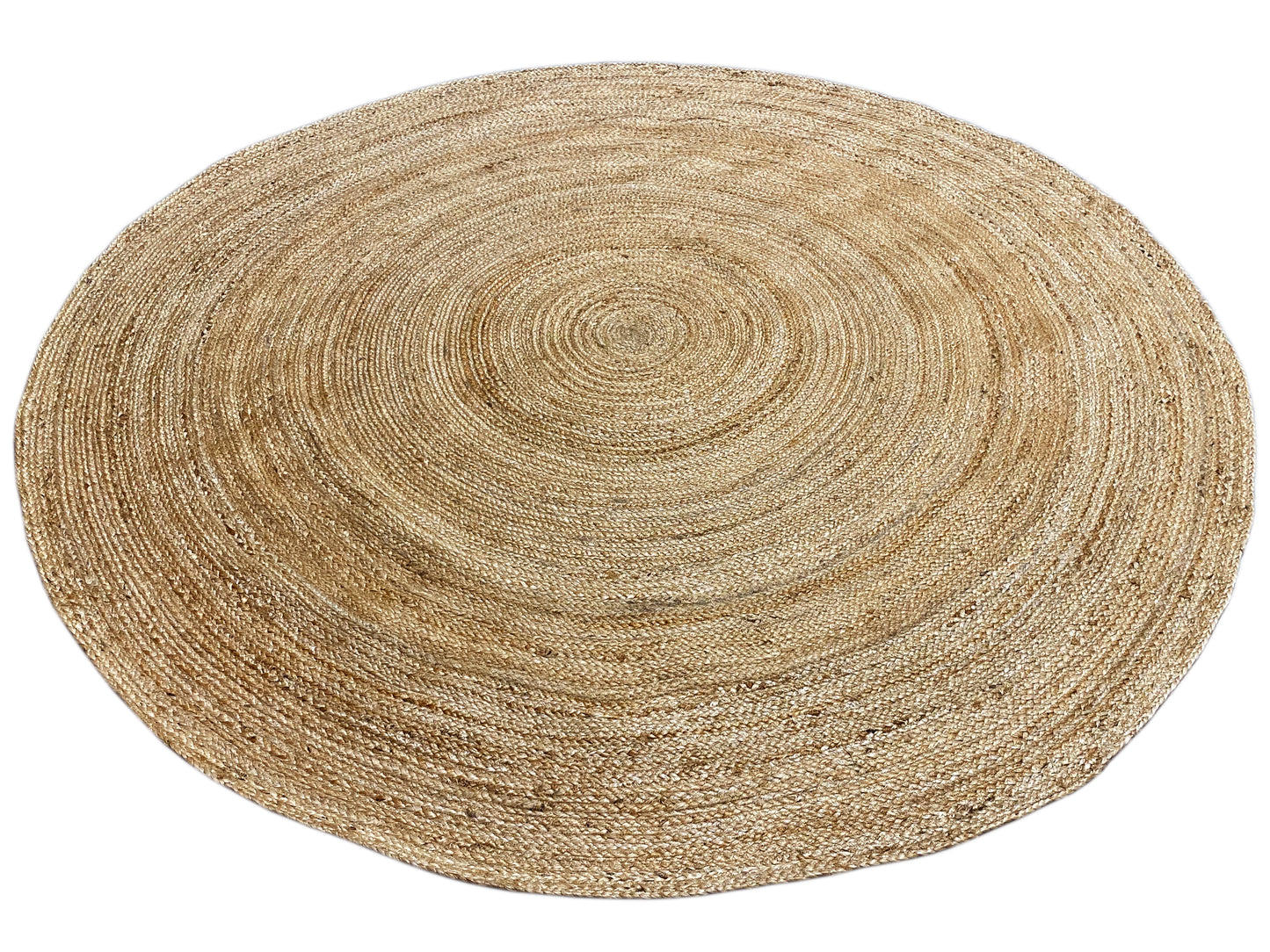 ジュートラグ - 200x200 cm