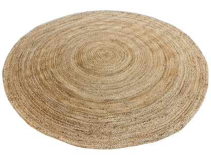 ジュートラグ - 200x200 cm