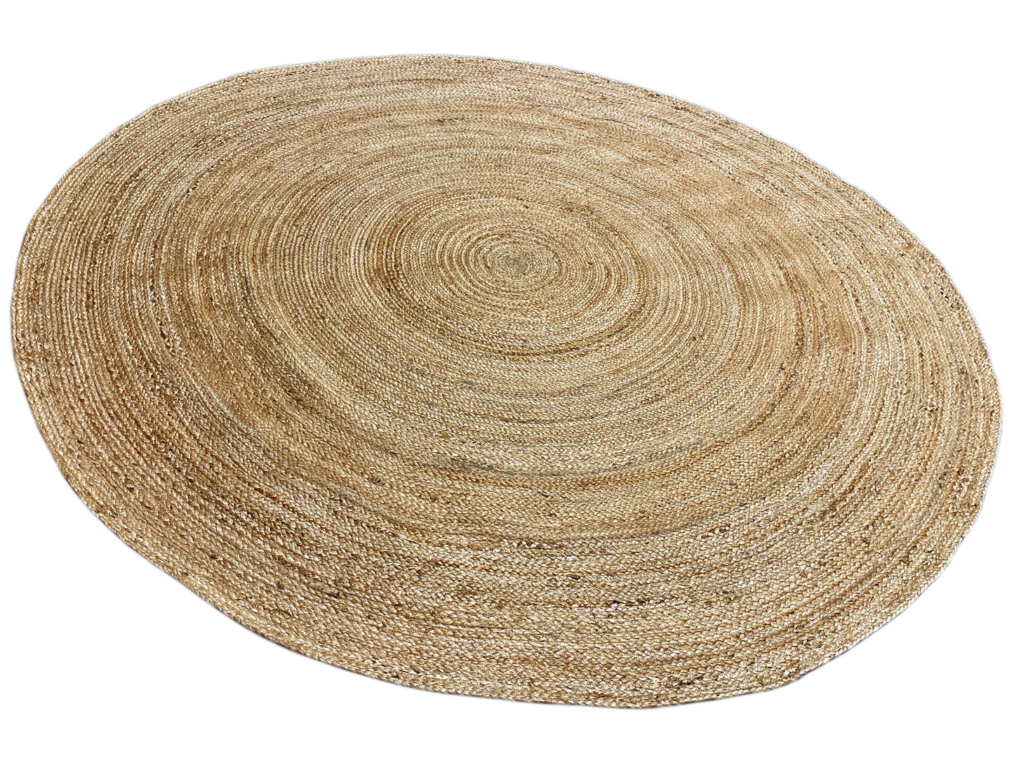 ジュートラグ - 200x200 cm
