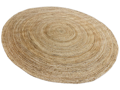 ジュートラグ - 200x200 cm