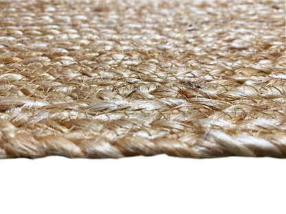 ジュートラグ - 200x200 cm