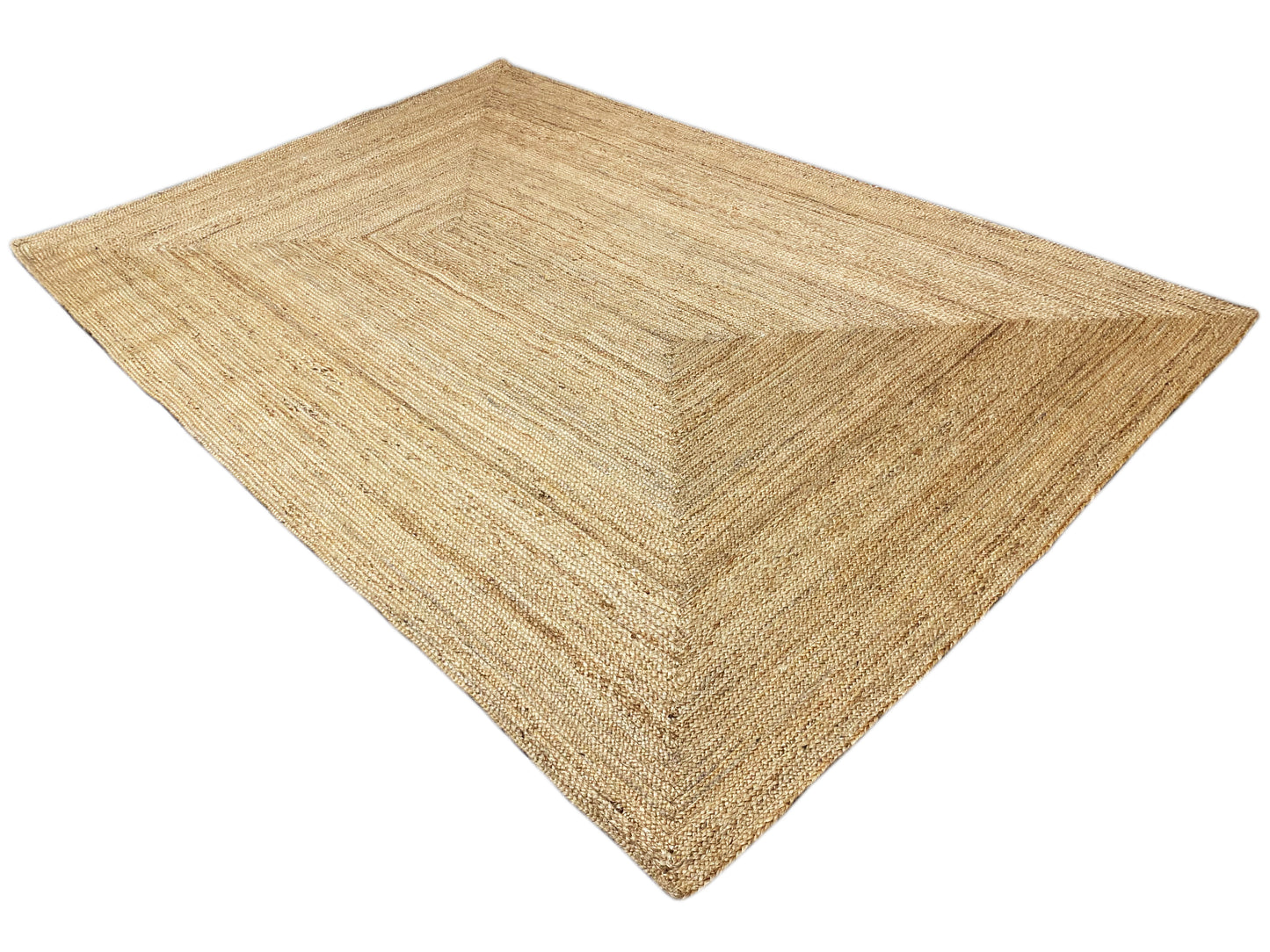 Jute Teppich - 200x290 cm