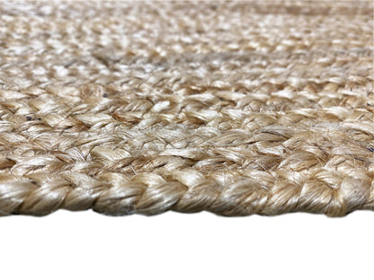 Jute Teppich - 200x290 cm