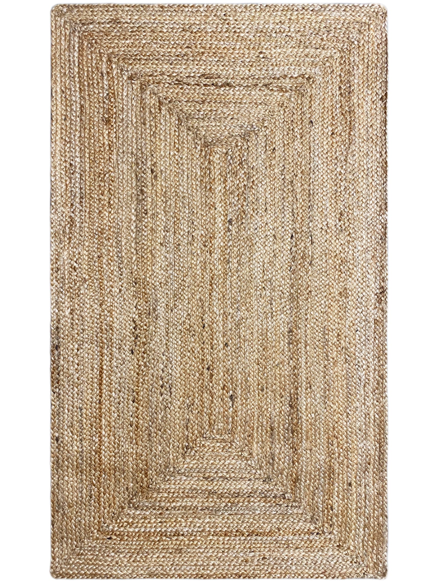 ジュートラグ - ボヘミアン - 80x150 cm