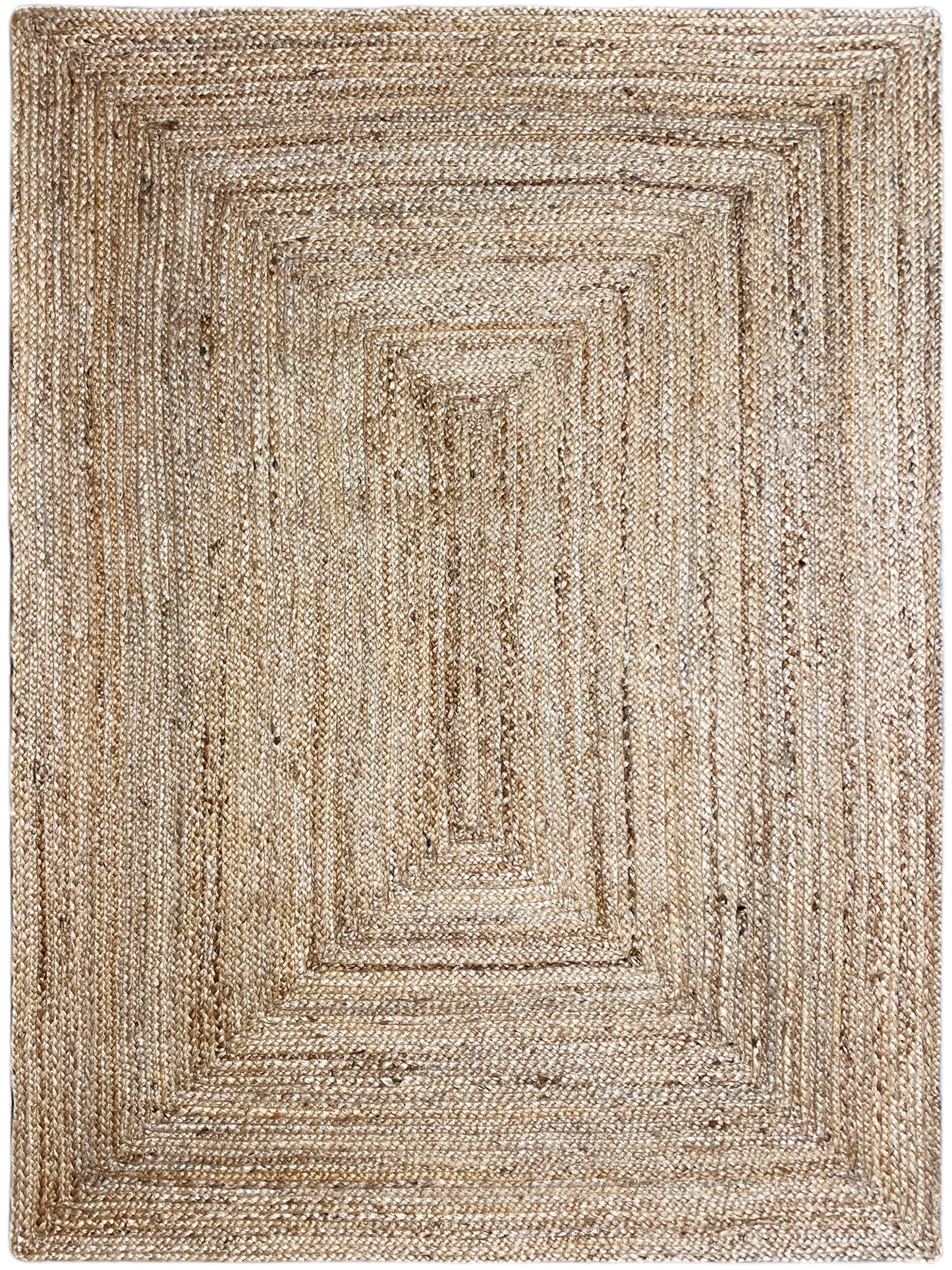 ジュートラグ - 120x170cm