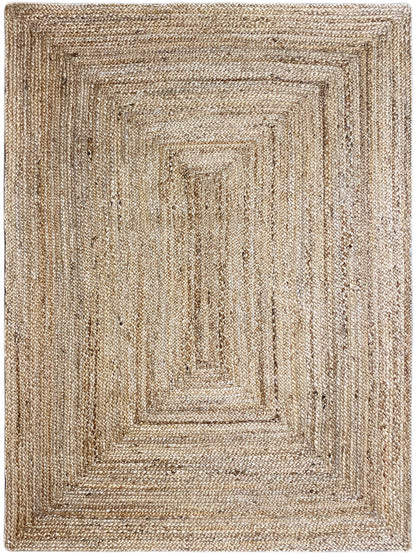 ジュートラグ - 120x170cm