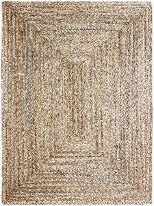 ジュートラグ - 120x170cm