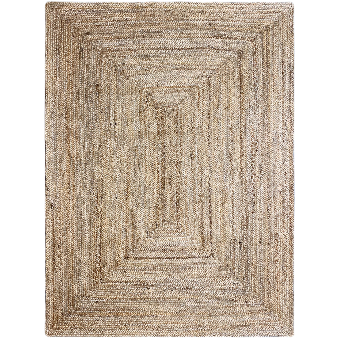 ジュートラグ - 120x170cm