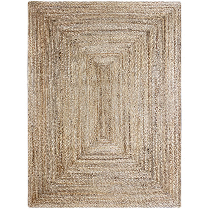 ジュートラグ - 120x170cm