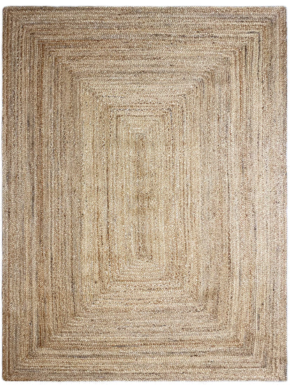 ジュートラグ - ボヘミアン - 160x230 cm