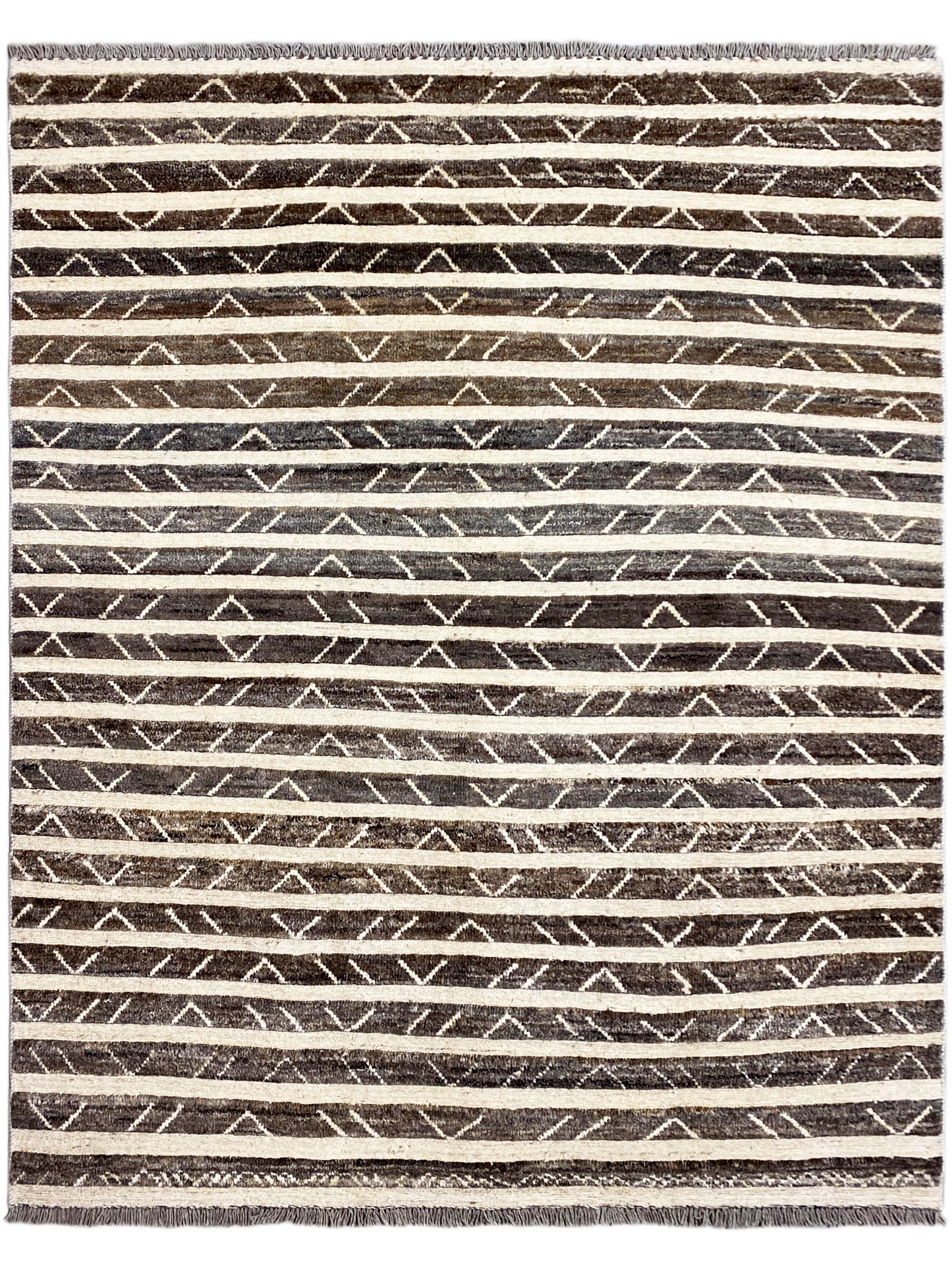ケリム・ガベ絨毯 193x150 cm