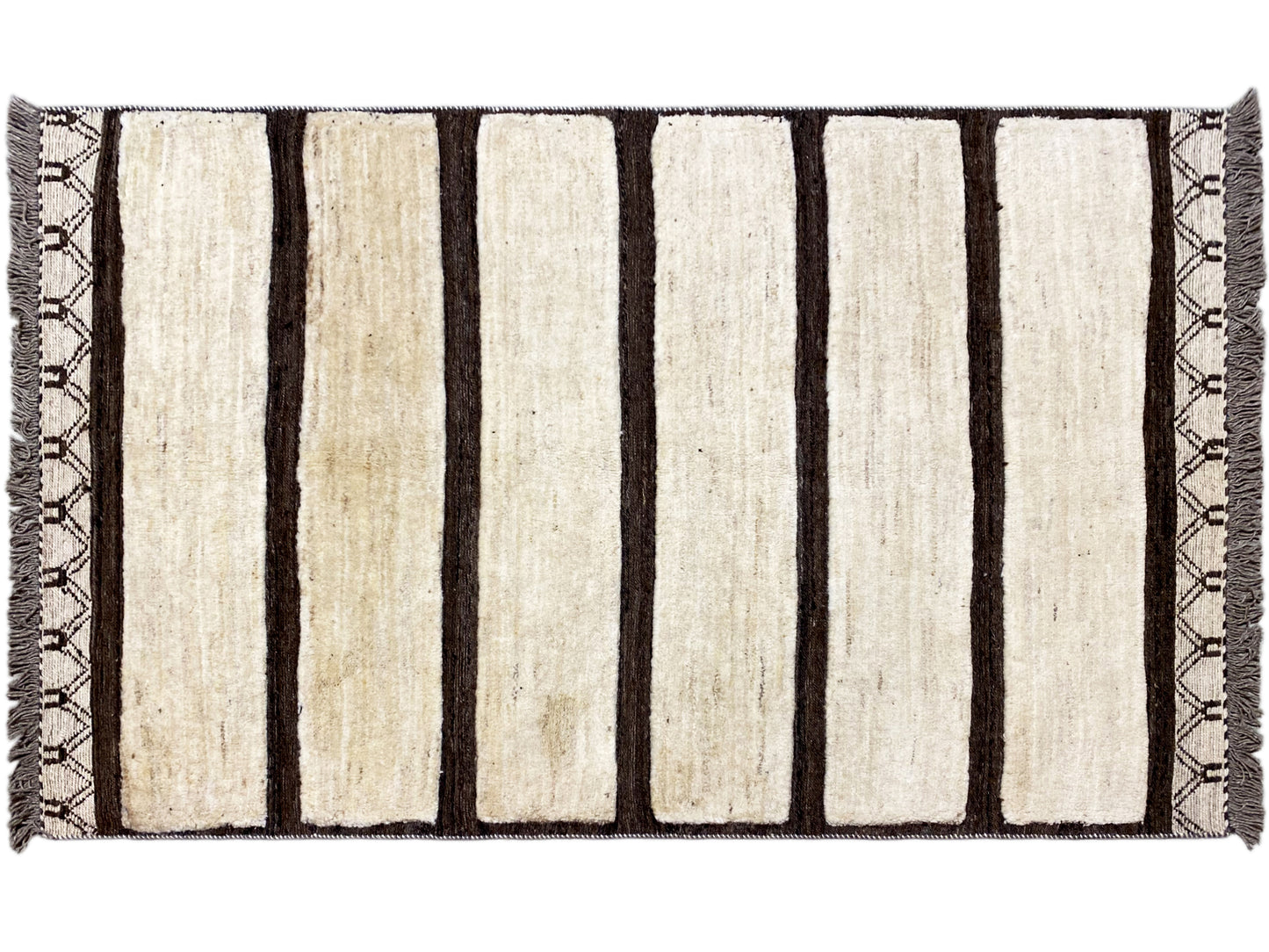 ケリム・ガベ絨毯 - 164x93 cm