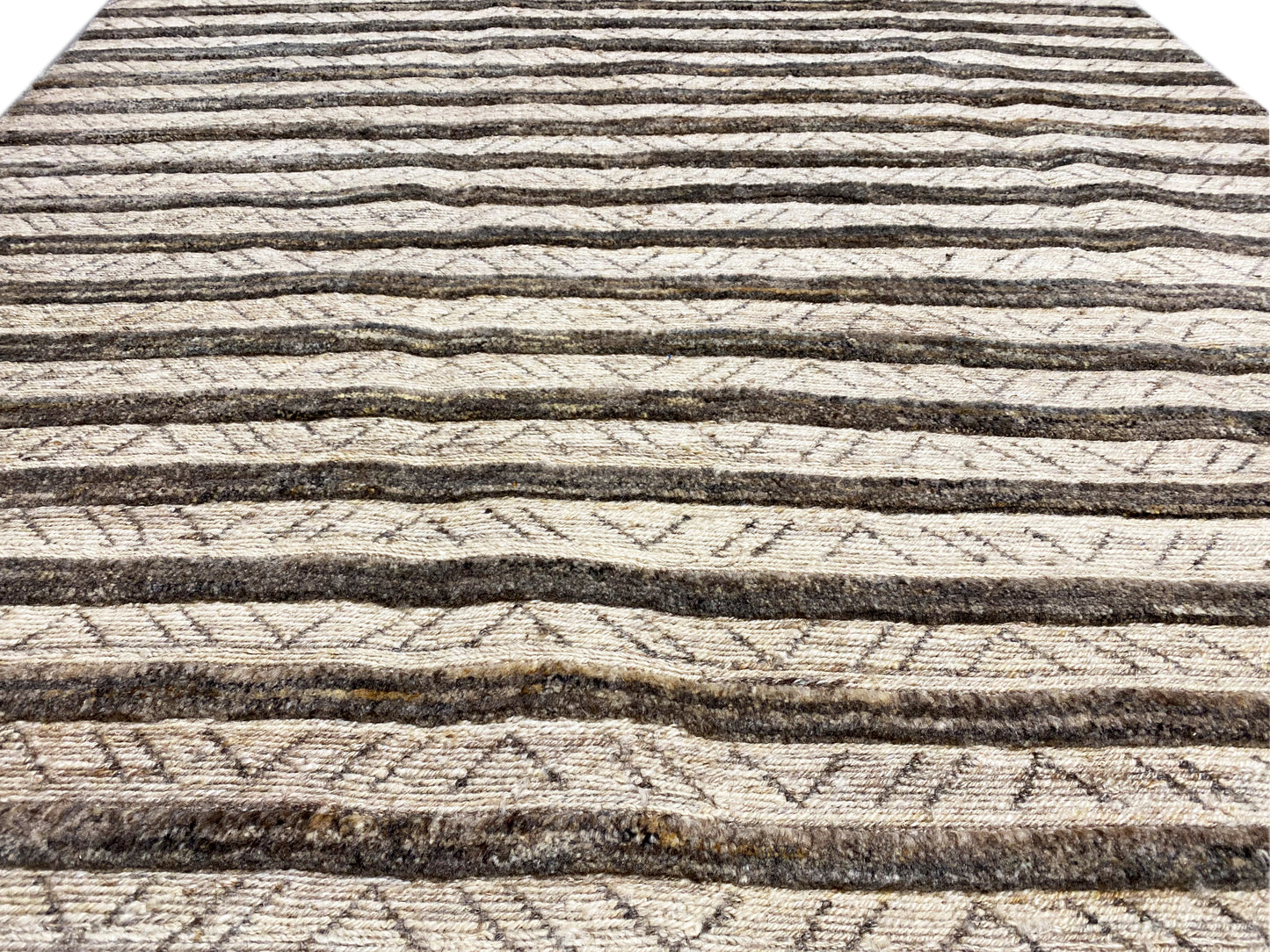 ケリム・ガベ絨毯 - 190x140 cm