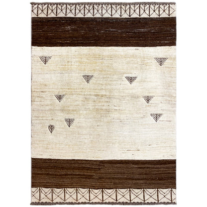 ケリム・ガベ絨毯 - 185x123 cm