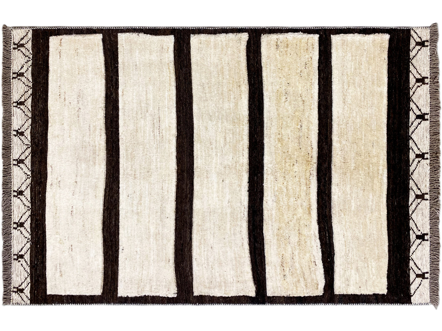 ケリム・ガベ絨毯 - 149x85 cm