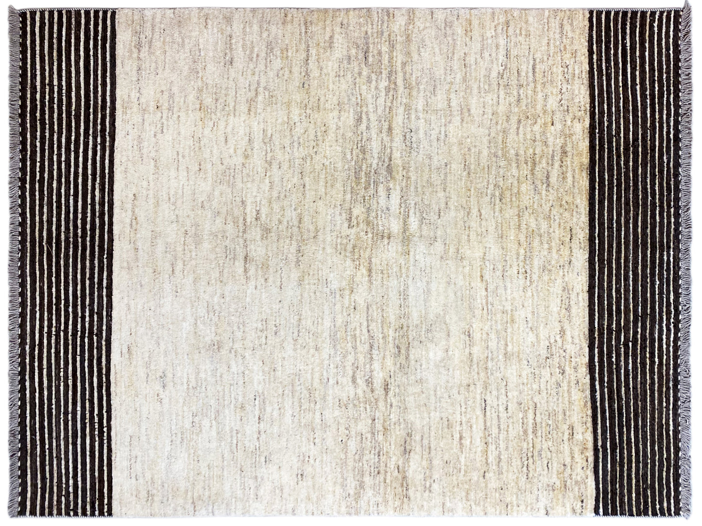 ケリム・ガベ絨毯 198x144 cm