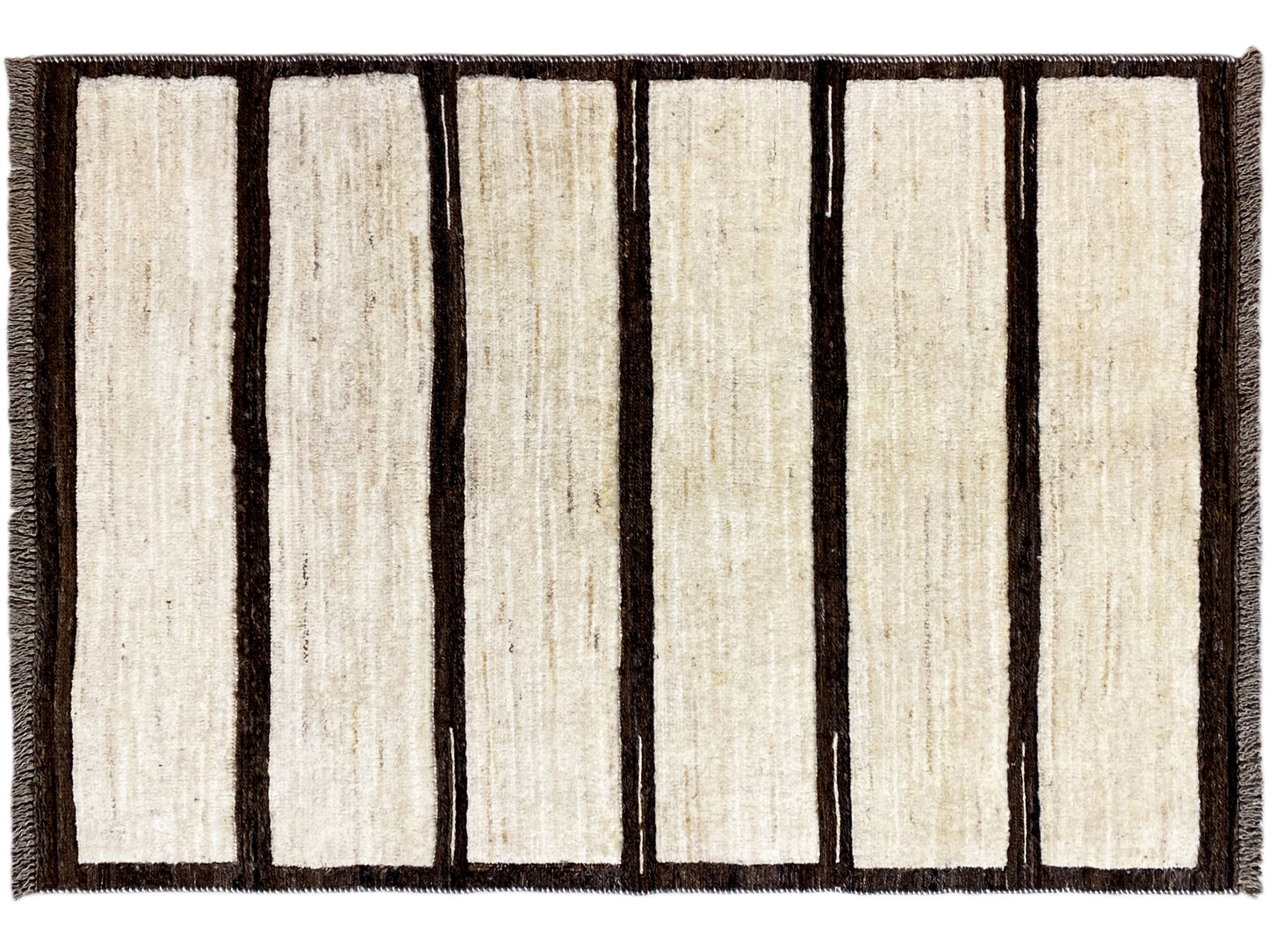 ケリム・ガベ絨毯 - 139x88 cm