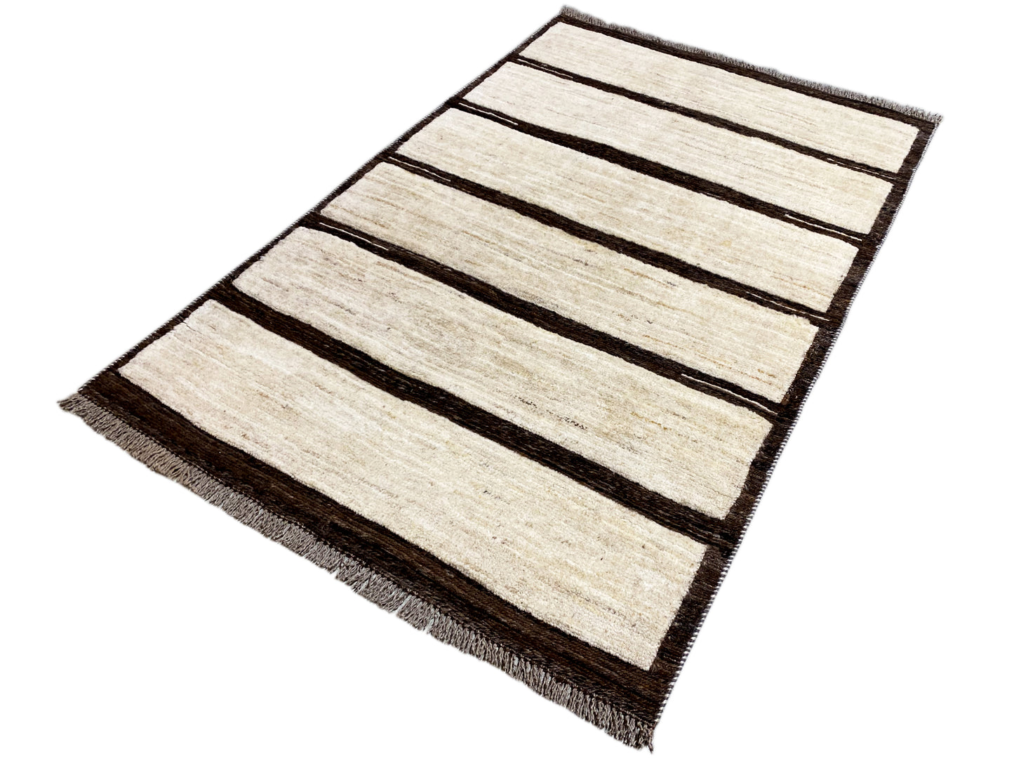 ケリム・ガベ絨毯 - 139x88 cm