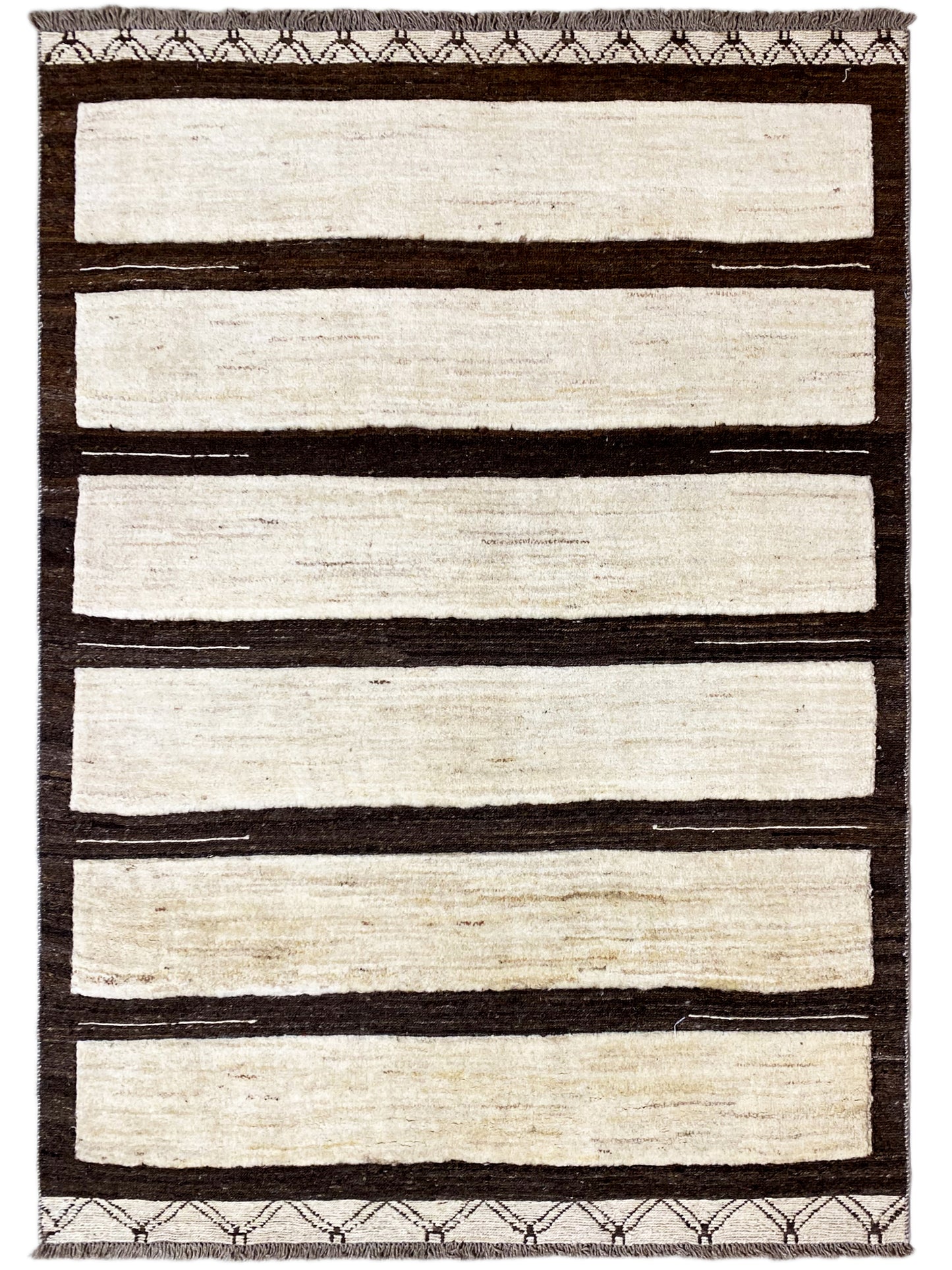 ケリム・ガベ絨毯 - 179x122 cm
