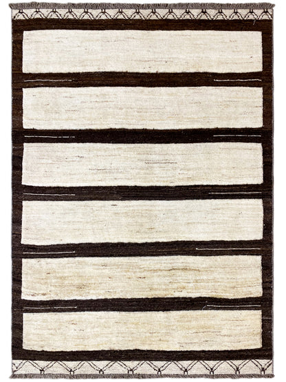 ケリム・ガベ絨毯 - 179x122 cm