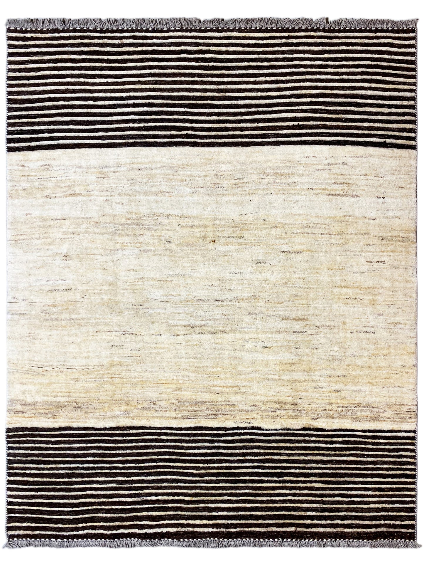 ケリム・ガベ絨毯 - 187x149 cm