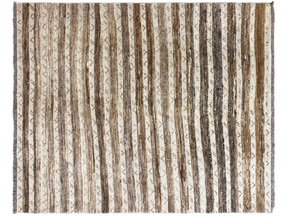 ケリム・ガベ絨毯 - 189x148 cm