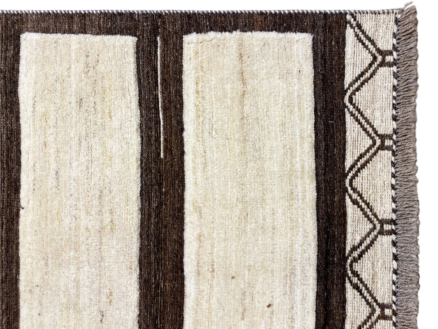 ケリム・ガベ絨毯 - 178x112 cm