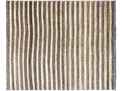 ケリム・ガベ絨毯 - 186x157 cm