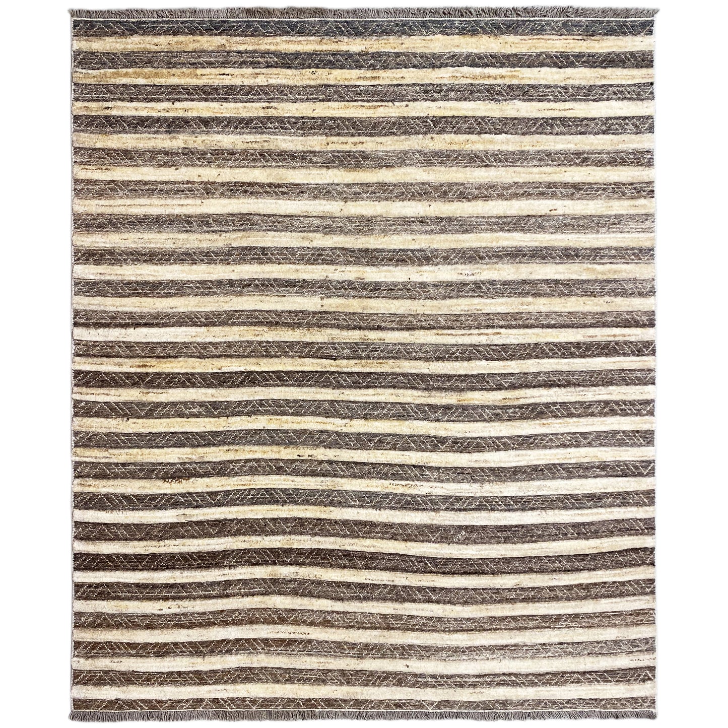 ケリム・ガベ絨毯 - 186x157 cm