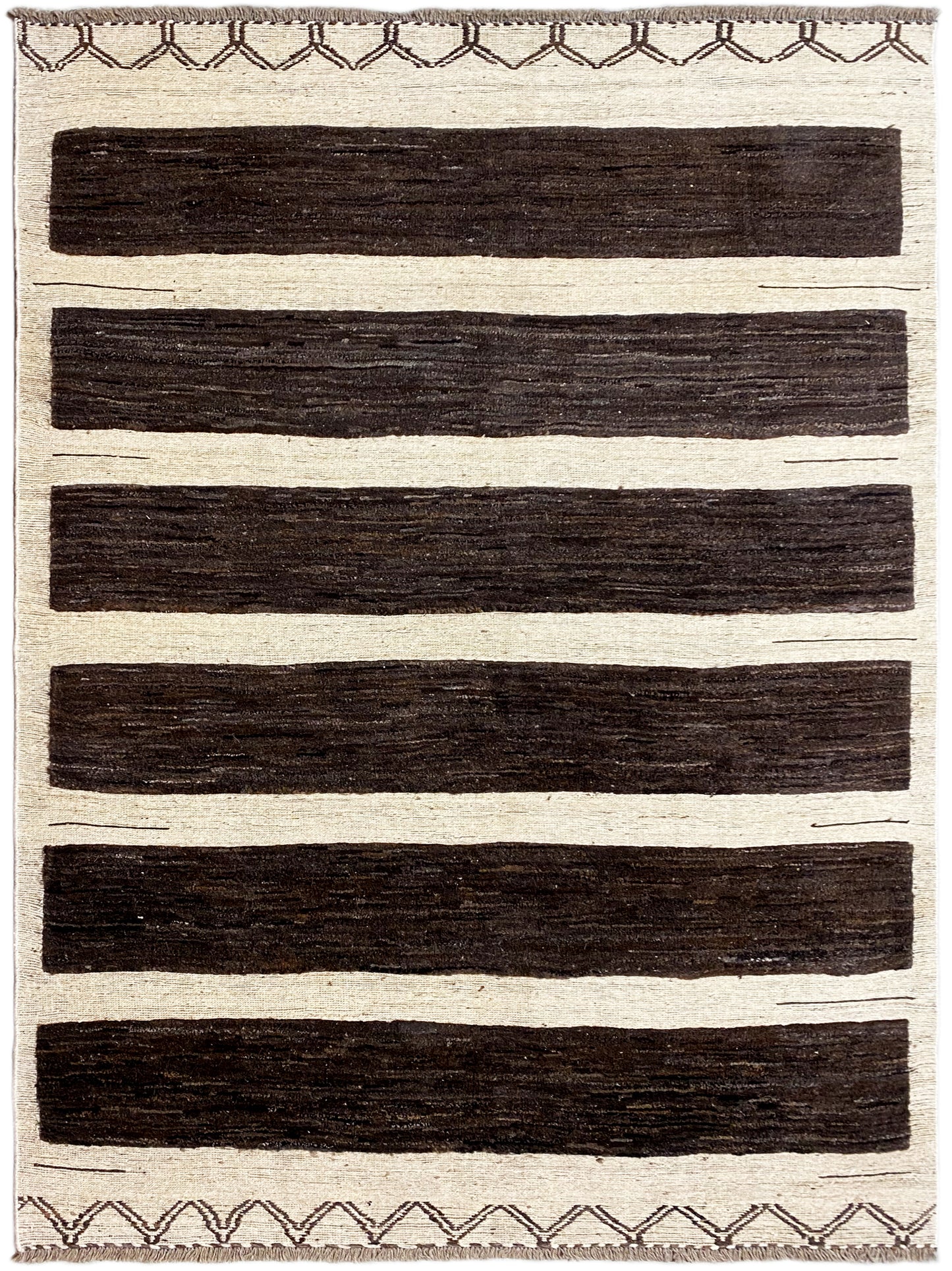ケリム・ガベ絨毯 - 226x154 cm