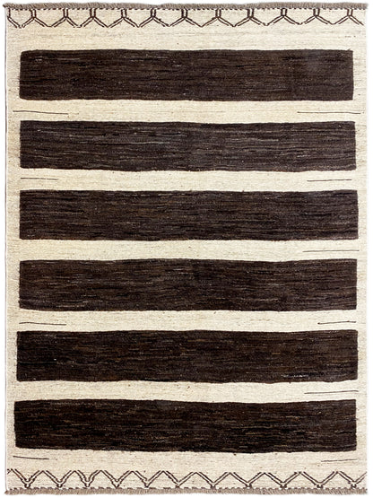 ケリム・ガベ絨毯 - 226x154 cm